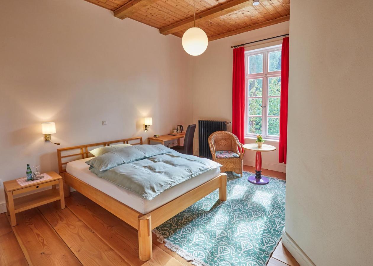 Hotel Cramer Bed & Breakfast Werlte Exterior photo