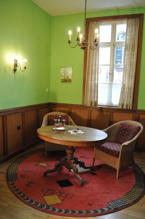 Hotel Cramer Bed & Breakfast Werlte Exterior photo