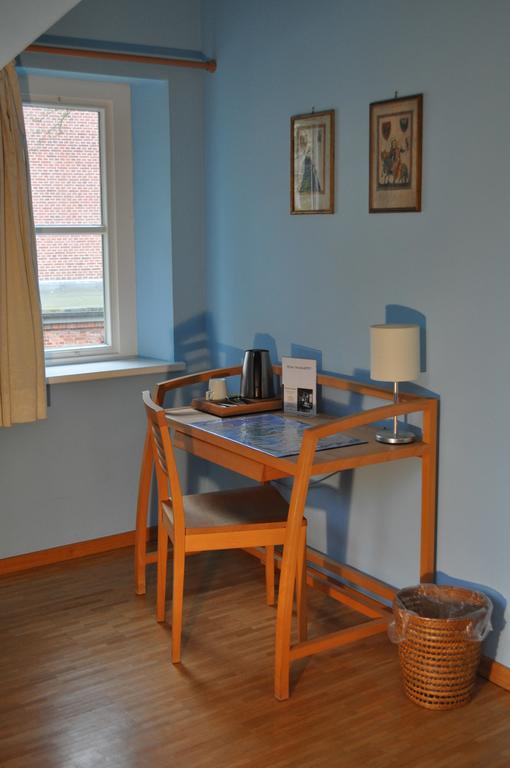 Hotel Cramer Bed & Breakfast Werlte Exterior photo