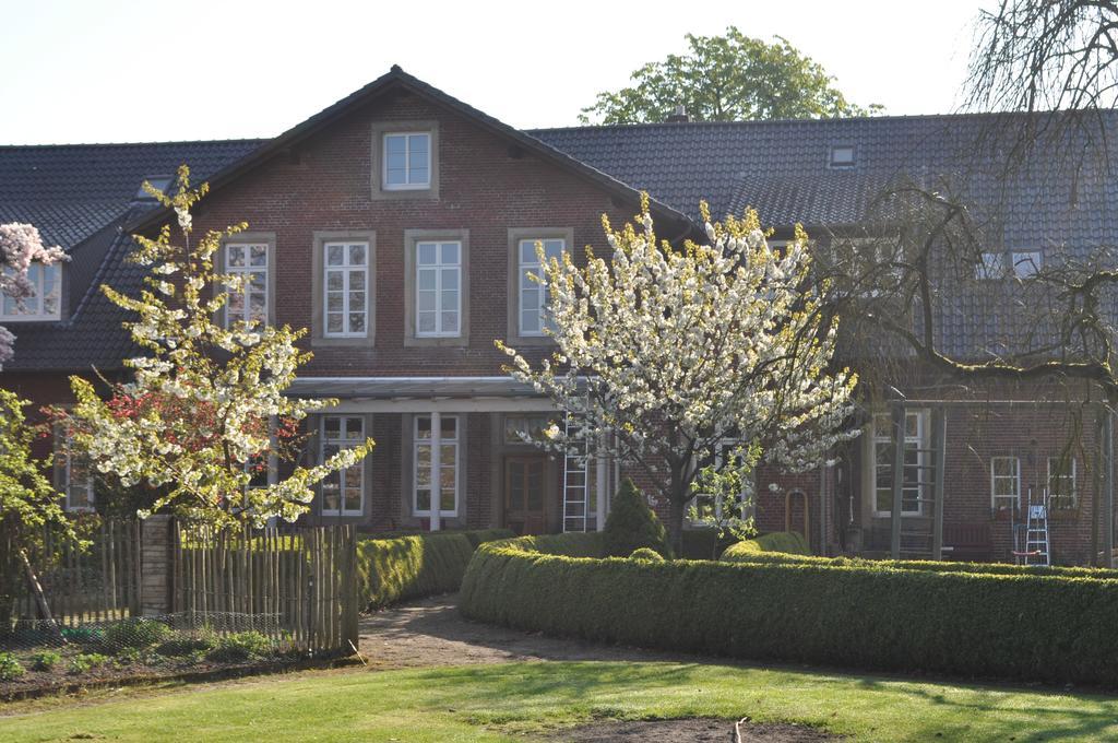 Hotel Cramer Bed & Breakfast Werlte Exterior photo