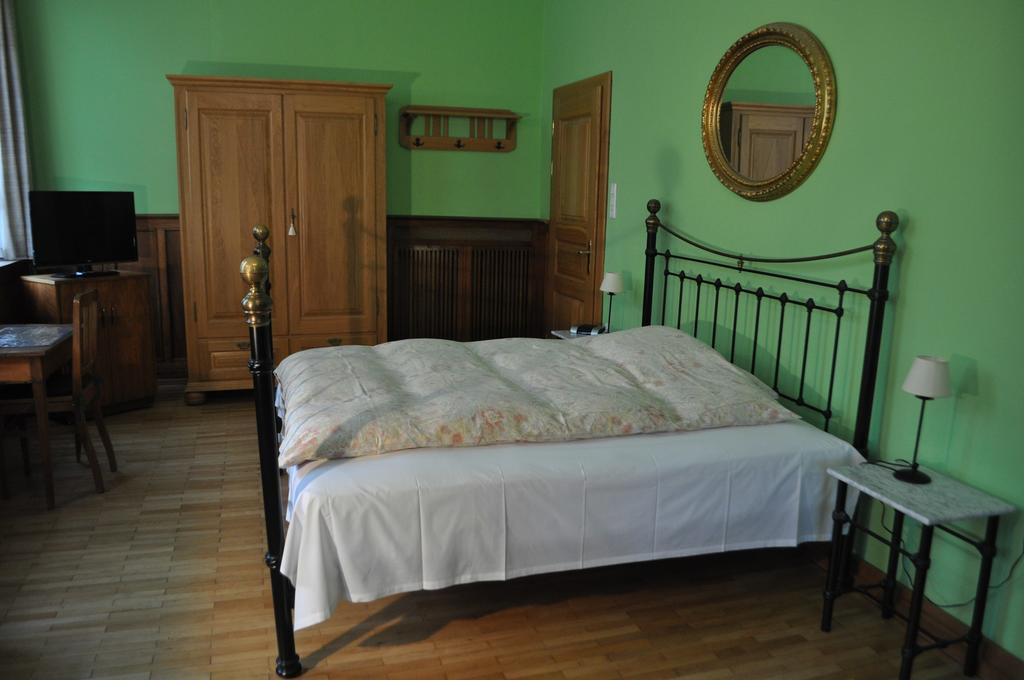 Hotel Cramer Bed & Breakfast Werlte Exterior photo