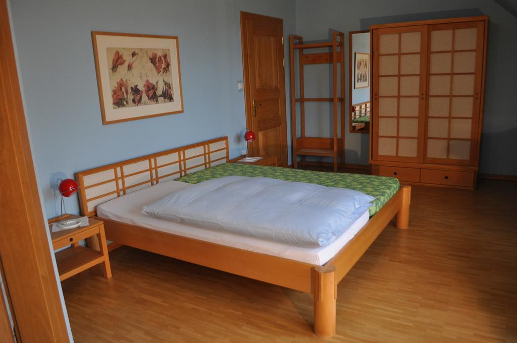 Hotel Cramer Bed & Breakfast Werlte Exterior photo