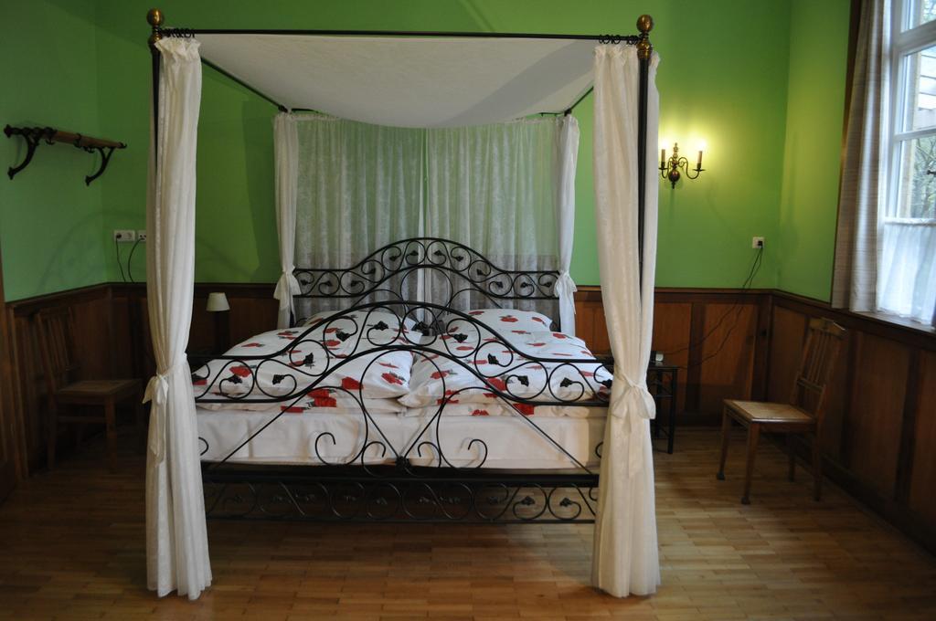 Hotel Cramer Bed & Breakfast Werlte Exterior photo