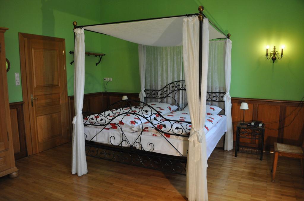 Hotel Cramer Bed & Breakfast Werlte Exterior photo